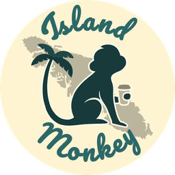 Island Monkey Café